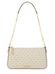 Michael By Michael Kors Medium Clutch