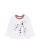 Marni T-Shirt With Stylized Logo