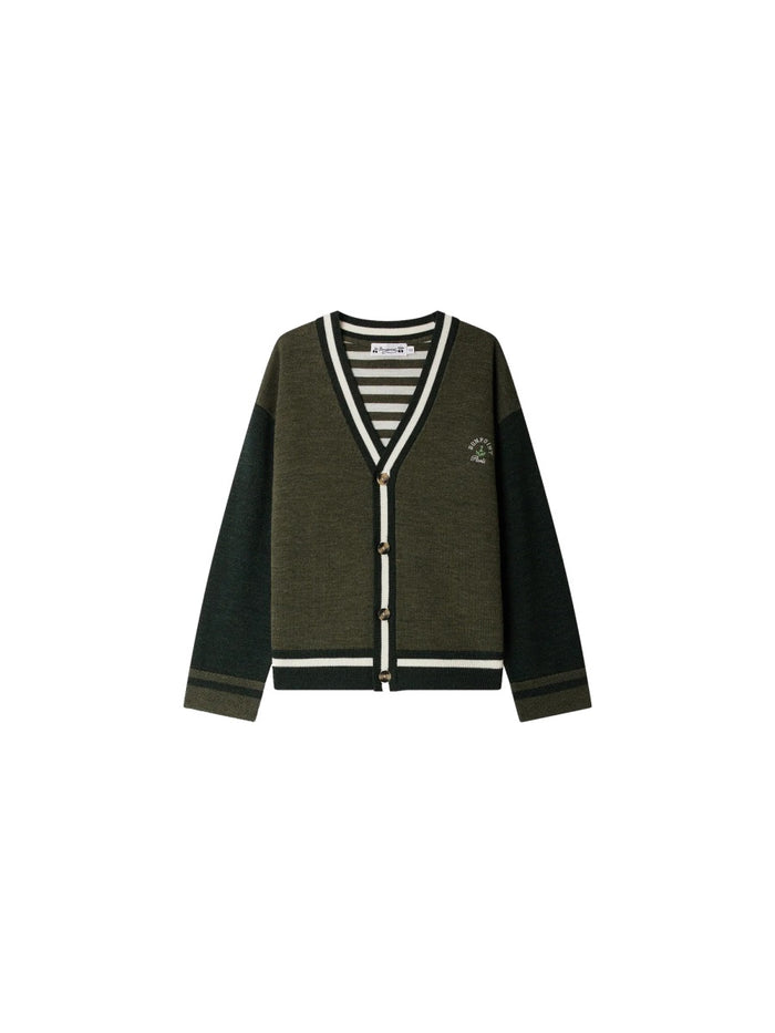 Bonpoint Cardigan "Julian"