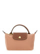 Longchamp Pochette Con Manico Le Pliage
