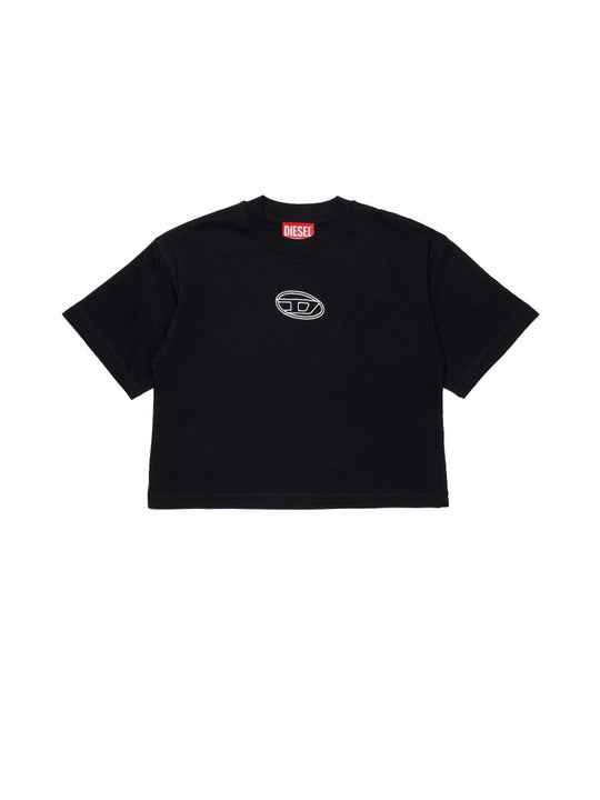 Diesel T-Shirt "Tixan"