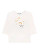 Bonpoint T-Shirt "Tahsin"