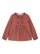 Bonpoint Blouse "Gentille"