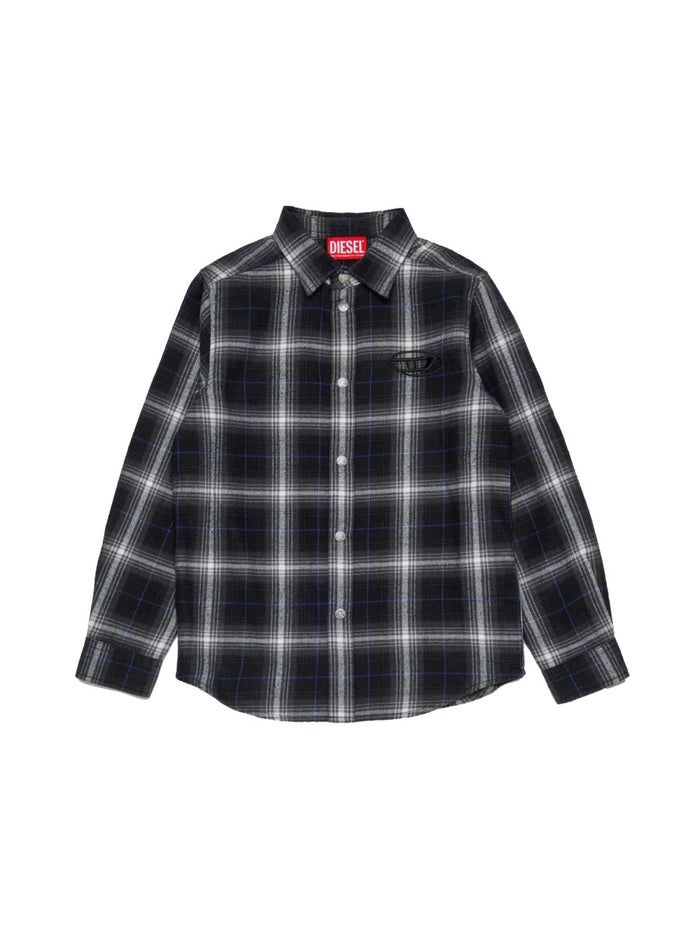Diesel Shirt "Cssimplya"