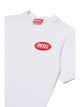 Diesel "Tpatch Over" T-Shirt