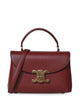 Celine Triomphe Leather Tote Bag