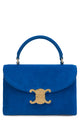 Celine Teen Nino Handbag In Leather