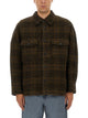 Marant "Kervey-Gb" Jacket