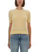 Guest In Residence Short-Sleeved Shirt