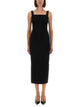 Khaite "Dixi" Dress