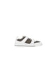 Fendi "Ff" Logo Sneaker