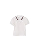 Gucci Polo With Logo