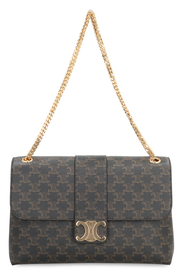 Celine Victoire Celine Grande Crossbody Bag