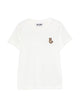 Moschino T-Shirt With Logo