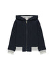 Moncler Logo Hoodie