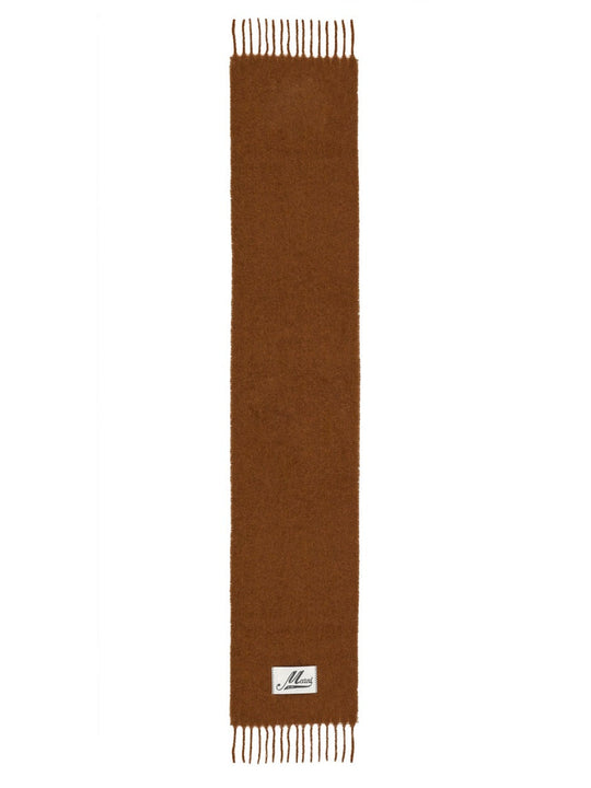Marni Alpaca Scarf