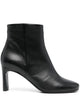 Del Carlo Lione Ankle Boots