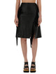 Stella Mccartney Fringed Skirt
