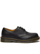 Dr. Martens Black Leather 1461