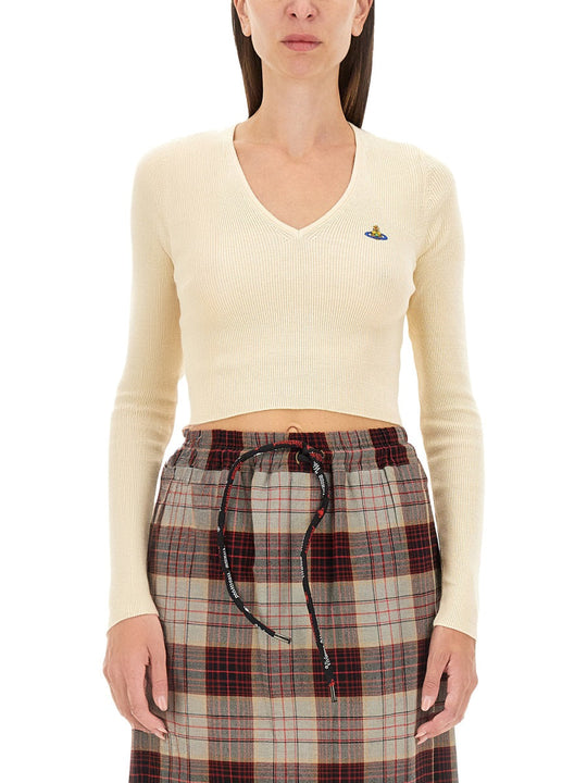 Vivienne Westwood "Bea" Shirt