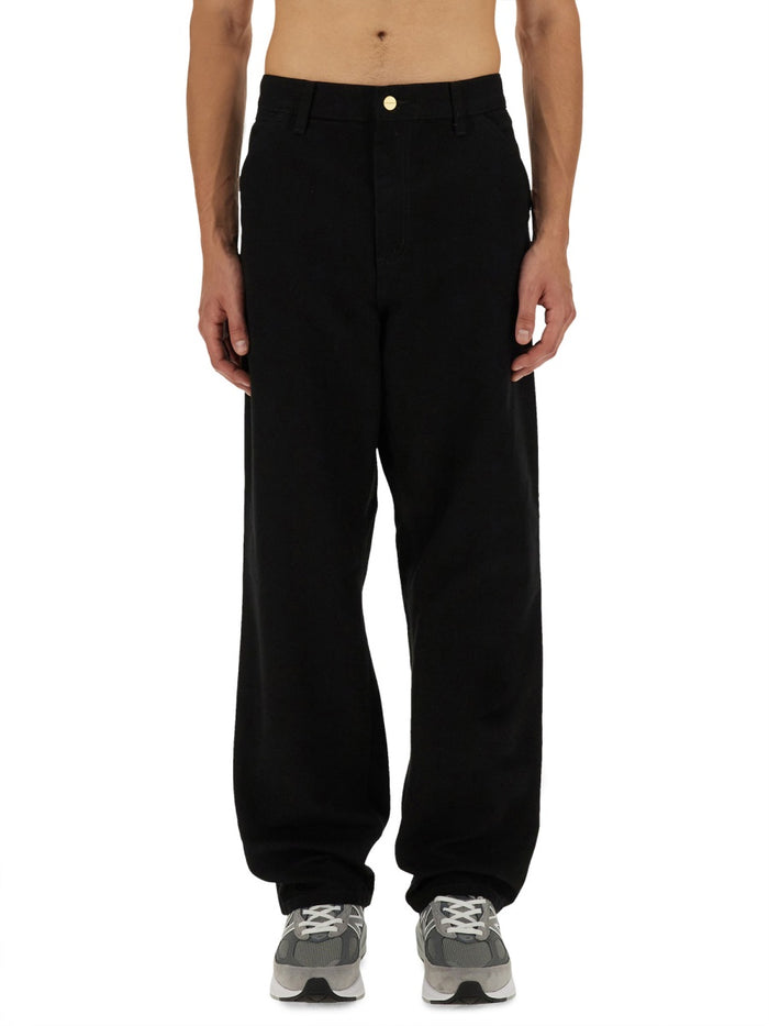 Carhartt Wip "Single Knee" Pants