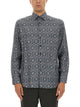 Etro Cotton Shirt