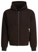 Stussy Bonded Sherpa Lined Hood Man Jacket