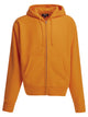 Stussy Orange Cotton Polyester Sweatshirt
