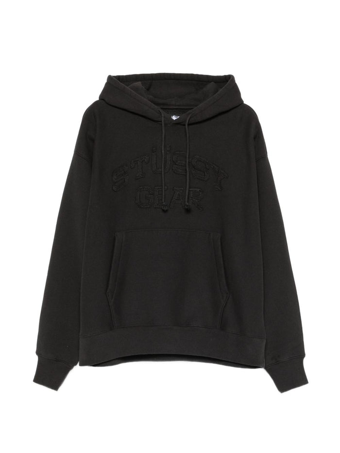 Stussy Drawstring Hood Pouch