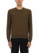Tom Ford Fine Merino Virgin Wool Sweater