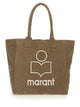 Isabel Marant Borsa "Yenky" Small