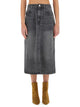 Isabel Marant "Tilauria" Skirt