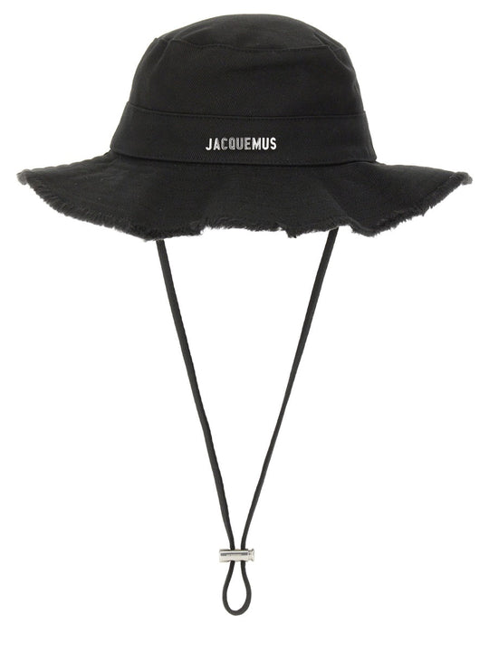 Jacquemus Cappello "Artichaut"