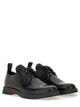 Hugo Leather "Derby" Loafer