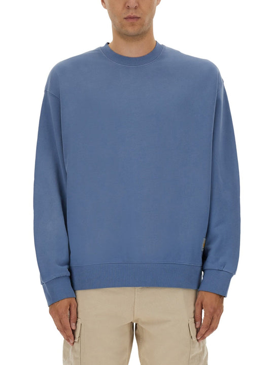 Carhartt Wip Jersey "Hudson"