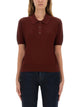 Burberry Wool Polo.