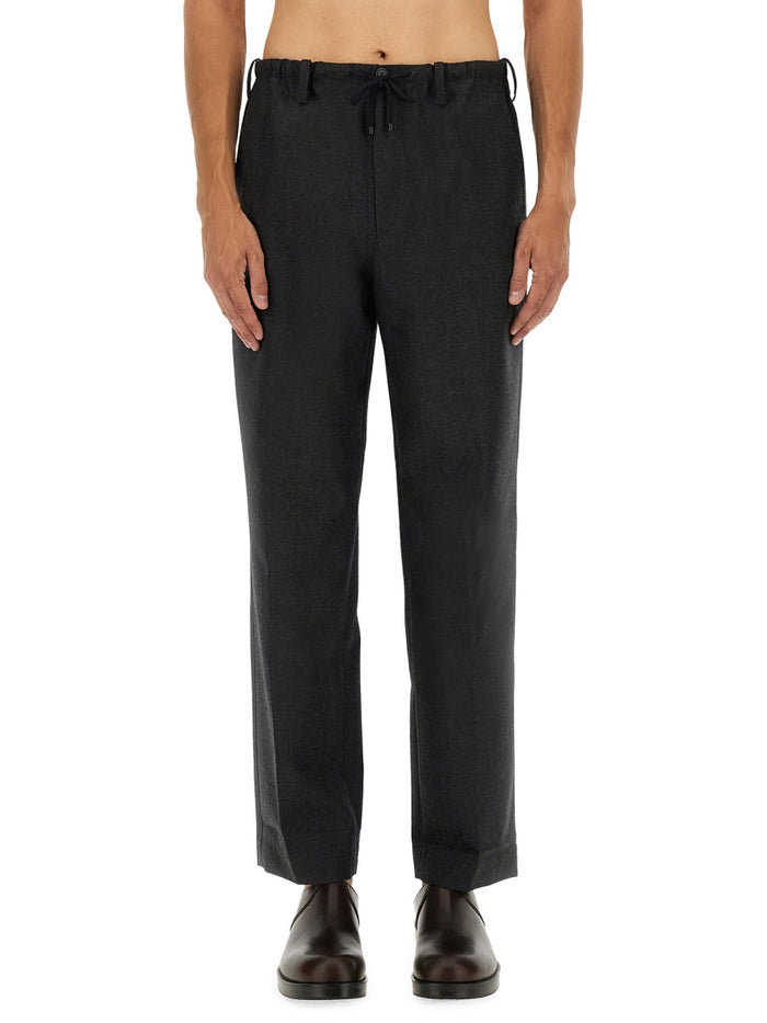 Dries Van Noten Pants "Penny"