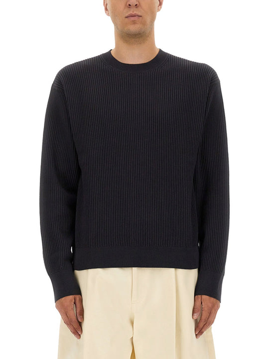 Studio Nicholson Shirt "12 Gg"