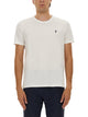 Polo Ralph Lauren T-Shirt In Cotone