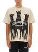 Represent T-Shirt "Thoroughbred"