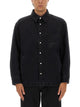 Jacquemus "Boulanger" Shirt