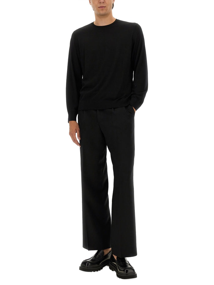 Theory Wool Jersey.