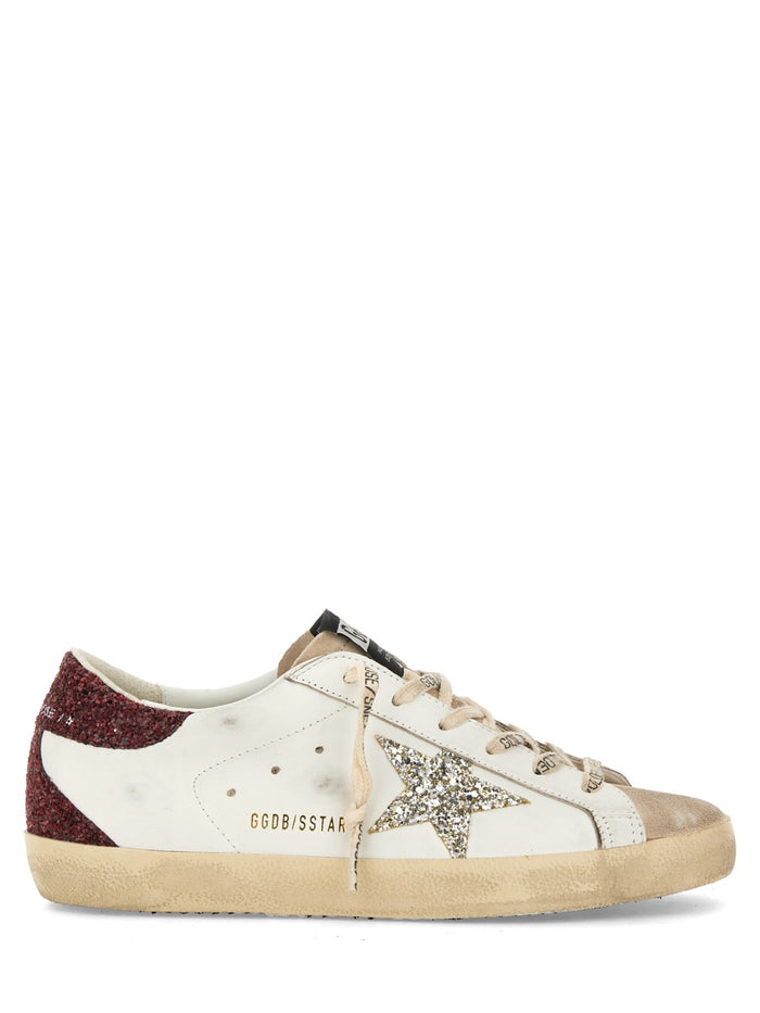 Golden Goose "Super Star" Sneaker