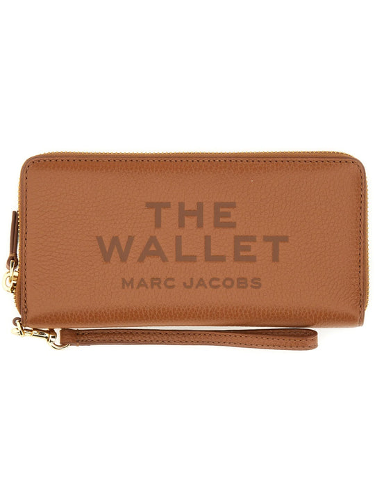 Marc Jacobs Portafoglio Continental