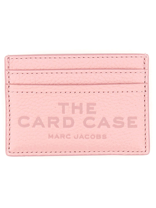 Marc Jacobs Portacarte Con Logo