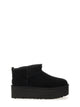 Ugg Stivale Classic Ultra Mini Con Plateau