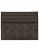 Bottega Veneta "Woven" Credit Card Holder