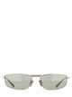 Balenciaga "Tag 3.0 Rectangle" Sunglasses