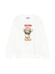 Moschino Jersey With Logo