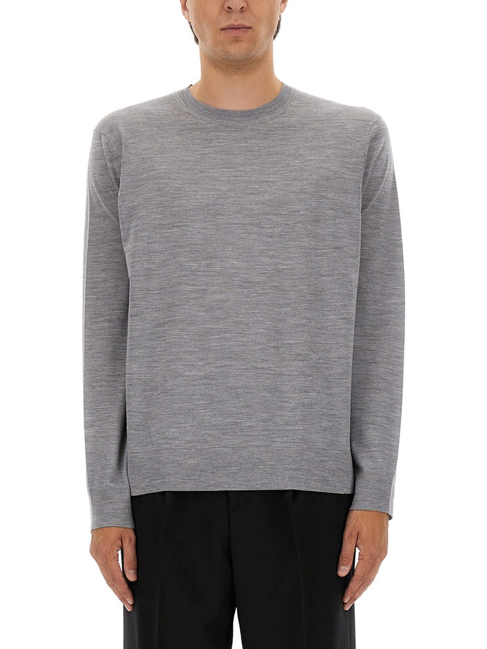 Theory Wool Jersey.